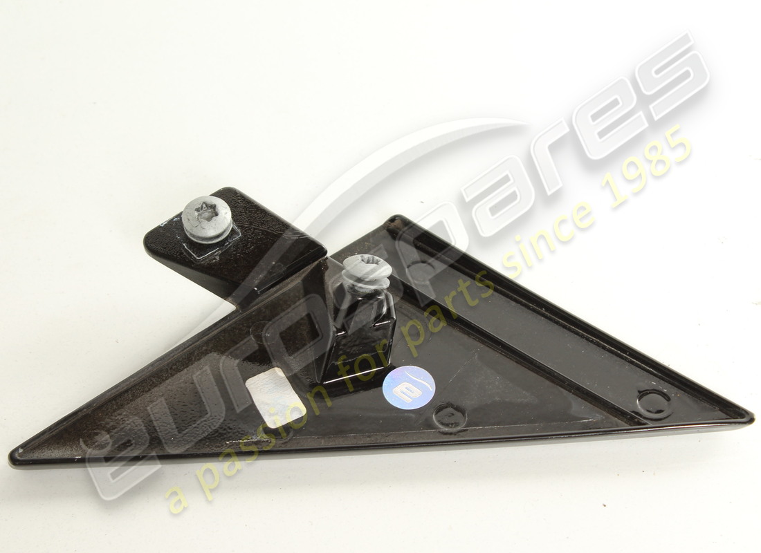 moulure de porte gauche ferrari utilisée. numéro de pièce 80341700 (2)