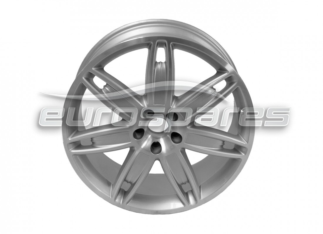 nouvelle jante avant en alliage maserati, 20 po. numéro de pièce 670013451 (1)