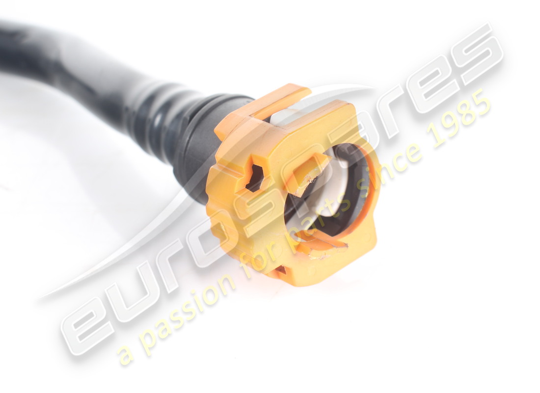 TUYAU SÉPARATEUR DE VAPEUR D'OCCASION FERRARI. NUMÉRO DE PIÈCE 294106 (2) tuyau séparateur de vapeur d'occasion ferrari. numéro de pièce 294106 (2)