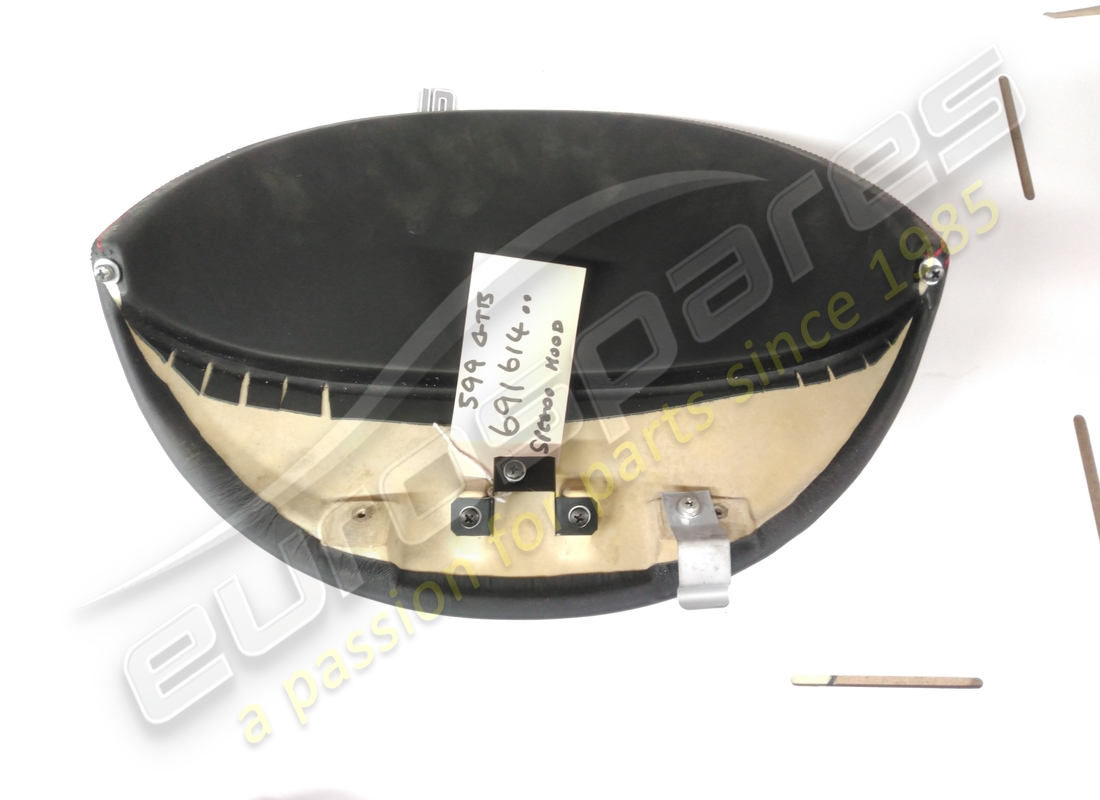 utilisé ferrari habitacle. numéro de pièce 691614.. (3)