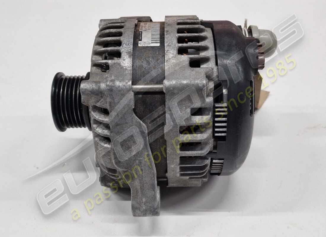utilisé ferrari alternateur. numéro de pièce 325300 (6)