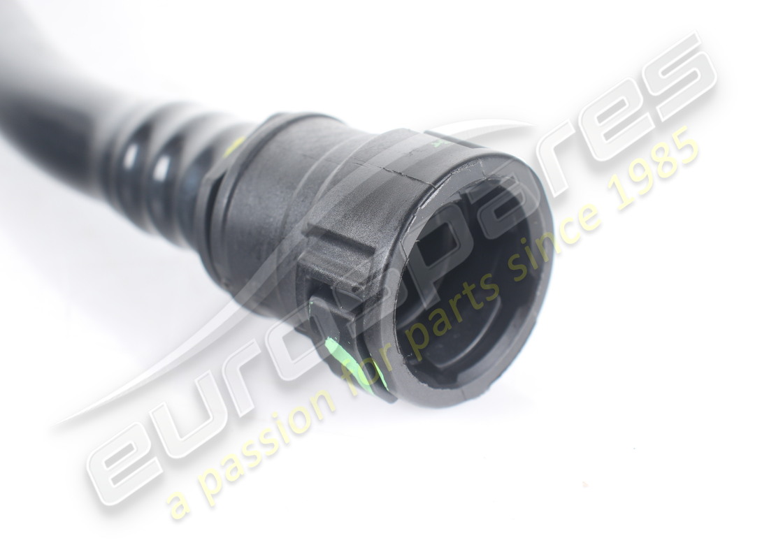 TUYAU SÉPARATEUR DE VAPEUR D'OCCASION FERRARI. NUMÉRO DE PIÈCE 294106 (4) tuyau séparateur de vapeur d'occasion ferrari. numéro de pièce 294106 (4)