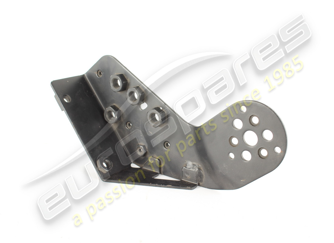 nouvelle plaque de selle droit ferrari. numéro de pièce 63288900 (1)