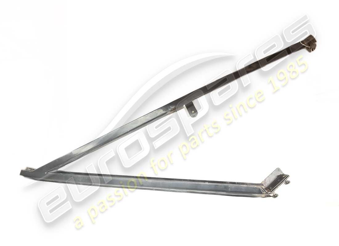 UTILISÉ Ferrari CADRE DE VITRE DE PORTE LH GTS . NUMÉRO DE PIÈCE 60292109 (1)
