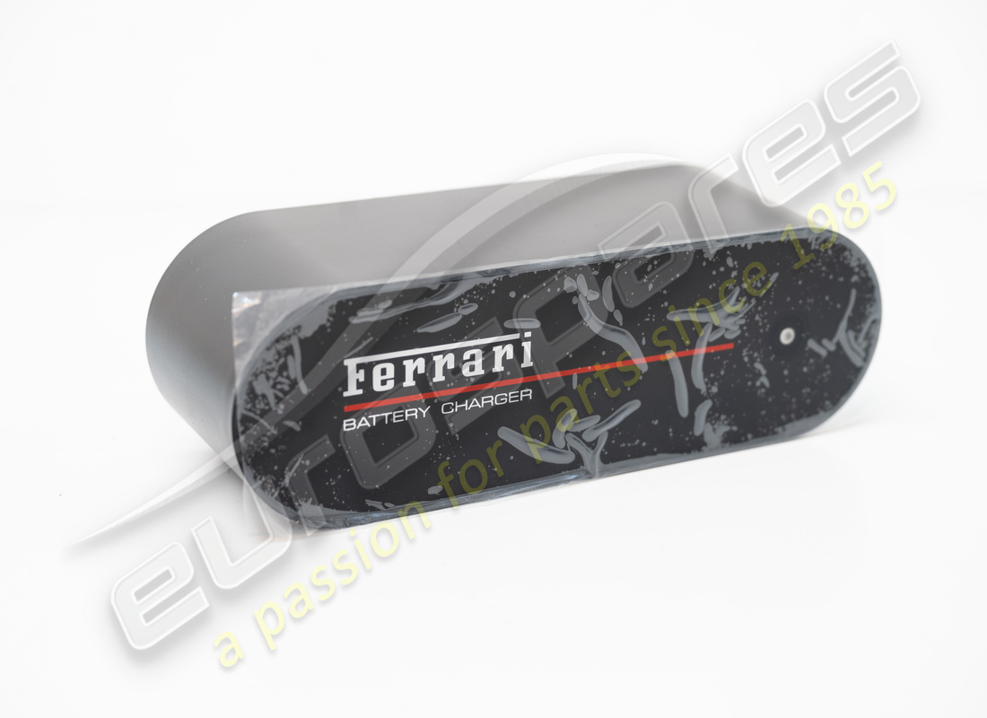 nouveau chargeur / conditionneur de batterie ferrari, 5a. numéro de pièce 803882 (4)