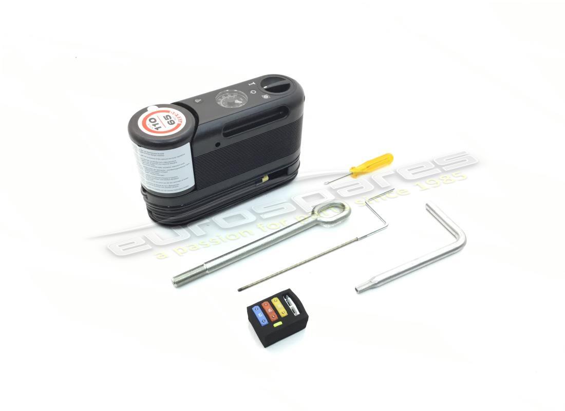 nouveau kit de compresseur ferrari. numéro de pièce 288326 (1)