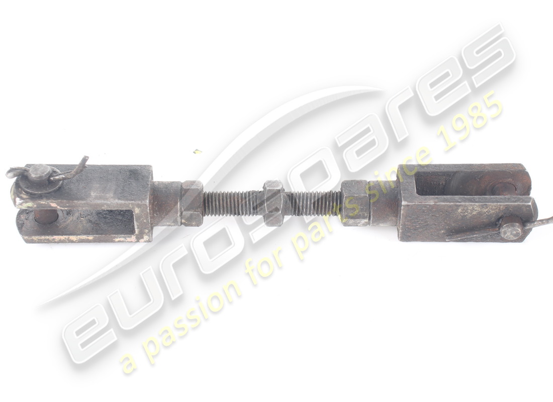 AJUSTEUR Ferrari UTILISÉ. NUMÉRO DE PIÈCE 116329 (1) AJUSTEUR Ferrari UTILISÉ. NUMÉRO DE PIÈCE 116329 (1)