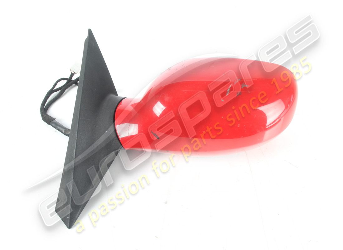 utilisé ferrari miroir arrière externe gauche. numéro de pièce 66978810 (2)