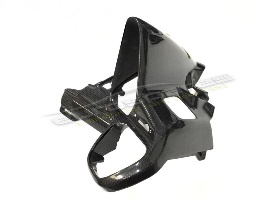 nouvelle garniture d'évent ferrari droite. numéro de pièce 83330100 (1)