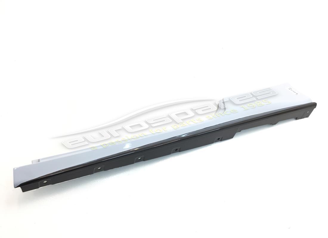 nouveau (autre) ferrari garniture sous-porte gauche. numéro de pièce 86936410 (1)