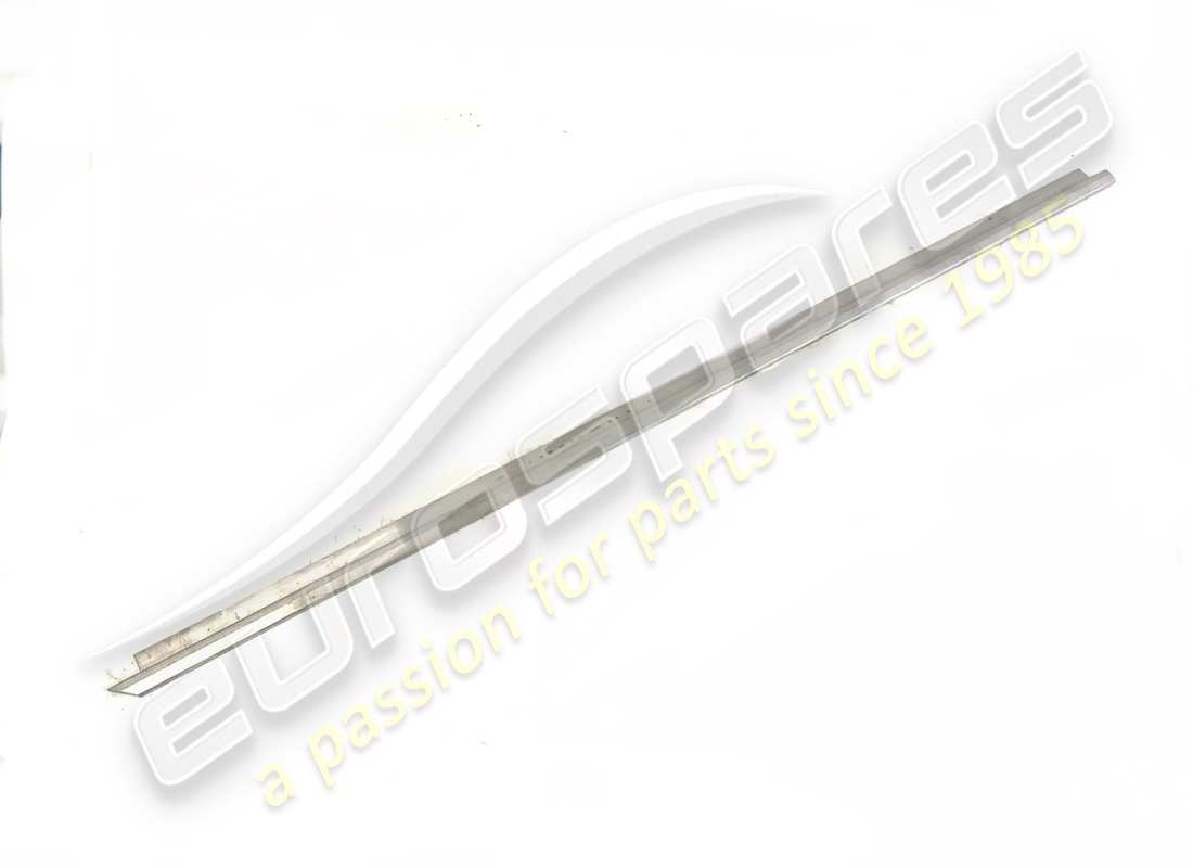 nouvelle moulure de taille de porte droite ferrari. numéro de pièce 40055501 (1)