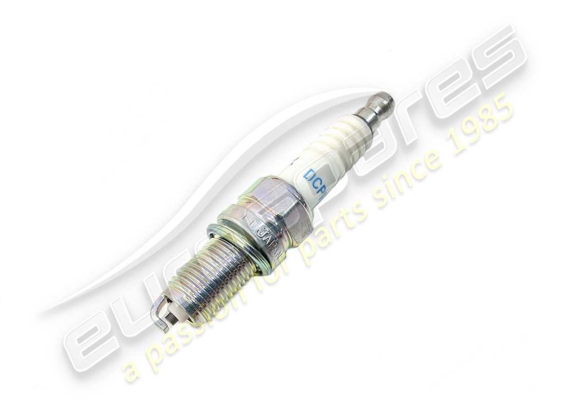NOUVELLE Maserati BOUGIE D'ALLUMAGE NGK-DCPR8 . NUMÉRO DE PIÈCE 313253225 (1)