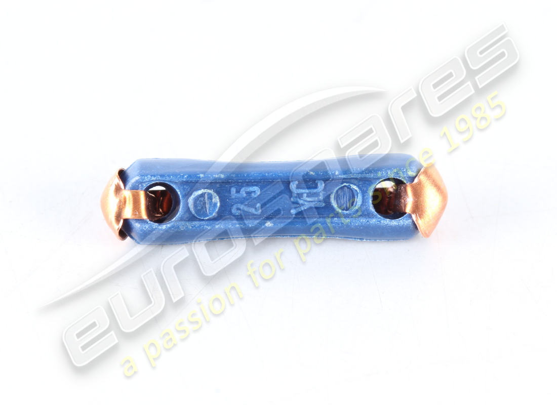 new porsche fuse - 25/40 a. part number n0171215 (2)