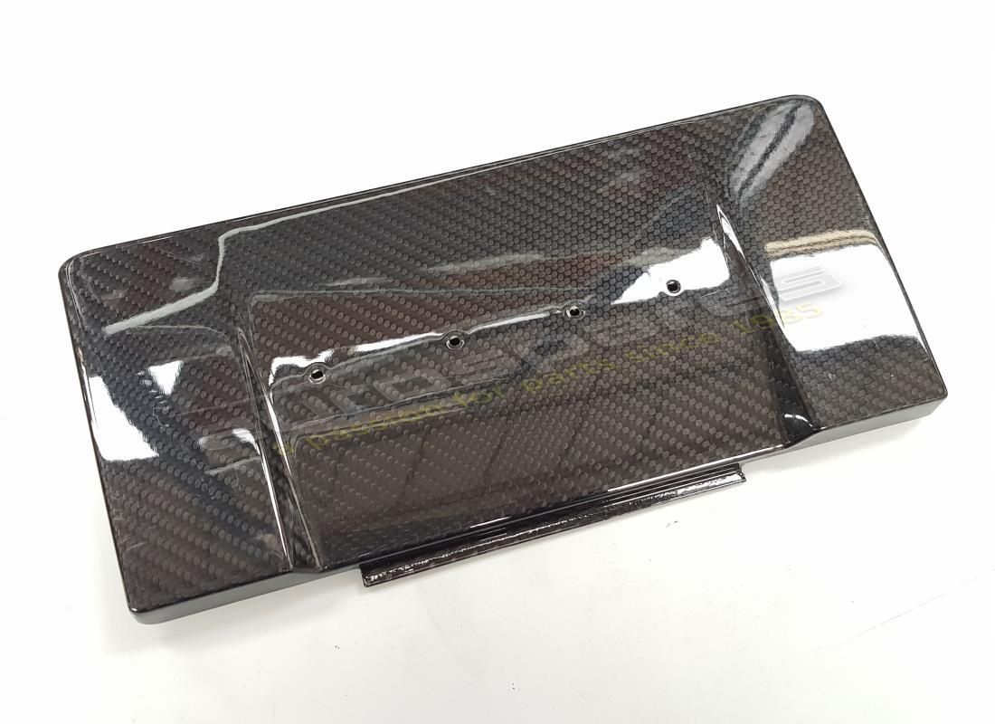 nouveau lamborghini couvercle, radio. numéro de pièce 403035231b (1)