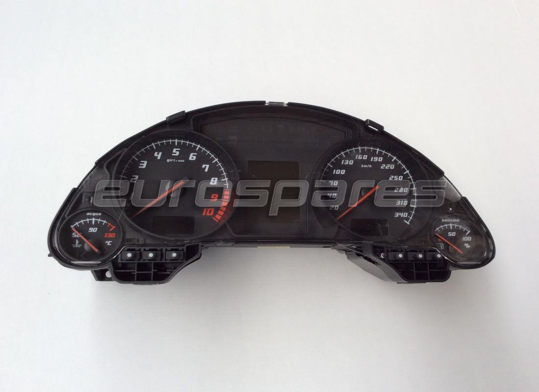 nouveau groupe d'instruments lamborghini. numéro de pièce 400920900l (1)