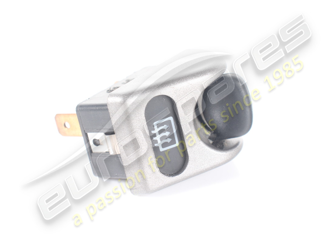 COMMUTATEUR Ferrari UTILISÉ. NUMÉRO DE PIÈCE 165241 (1) COMMUTATEUR Ferrari UTILISÉ. NUMÉRO DE PIÈCE 165241 (1)