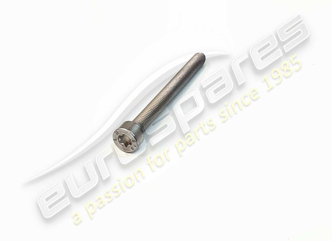nouvelle lamborghini vis cylindrique am5x55.0. numéro de pièce n10613801 (2)
