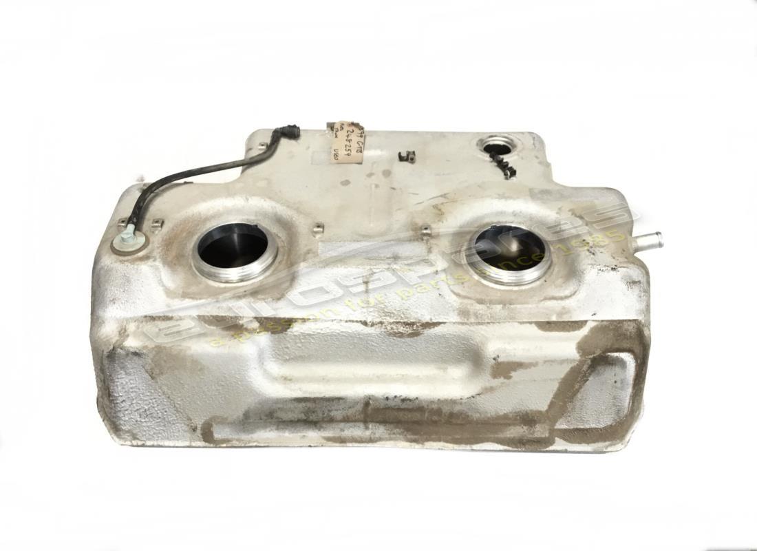 RÉSERVOIR DE CARBURANT Ferrari UTILISÉ. NUMÉRO DE PIÈCE 248259 (1)
