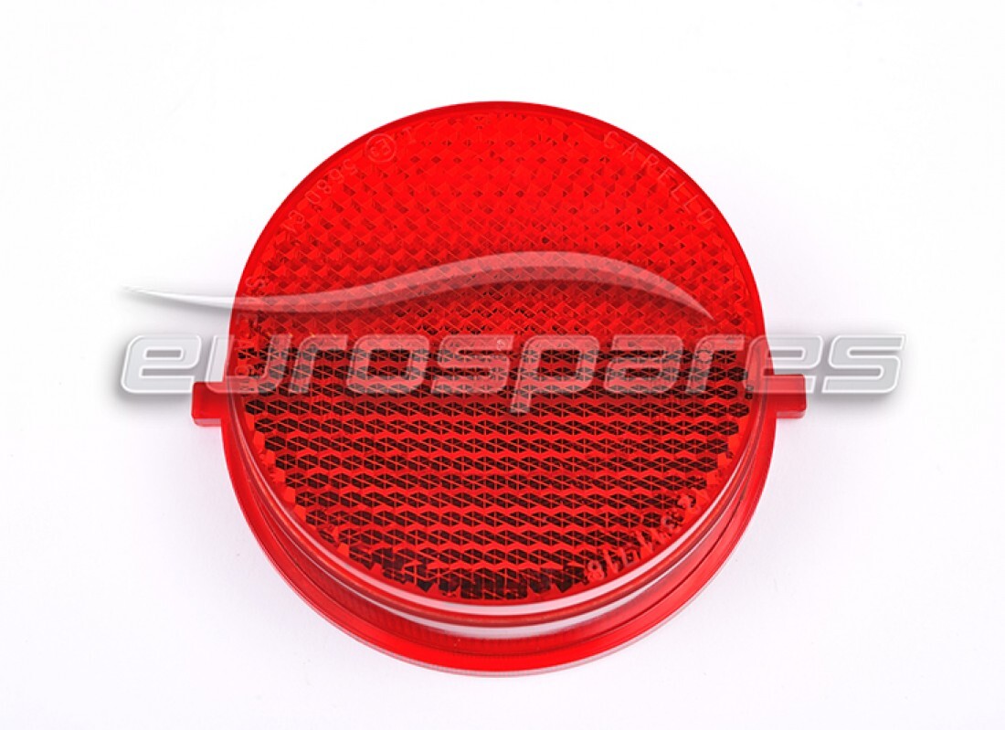nouveau réflecteur arrière ferrari. numéro de pièce 2518240000 (1)