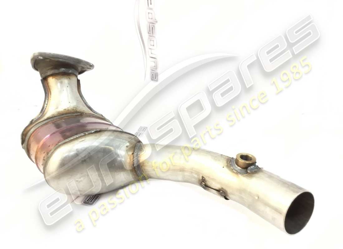 nouveau catalyseur ferrari lh. numéro de pièce 253957 (5)