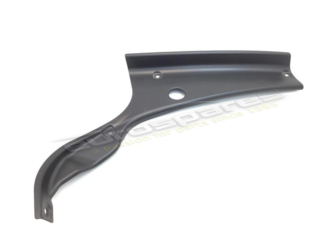 NOUVEAU COUVERCLE GAUCHE Ferrari . NUMÉRO DE PIÈCE 82902200 (1)
