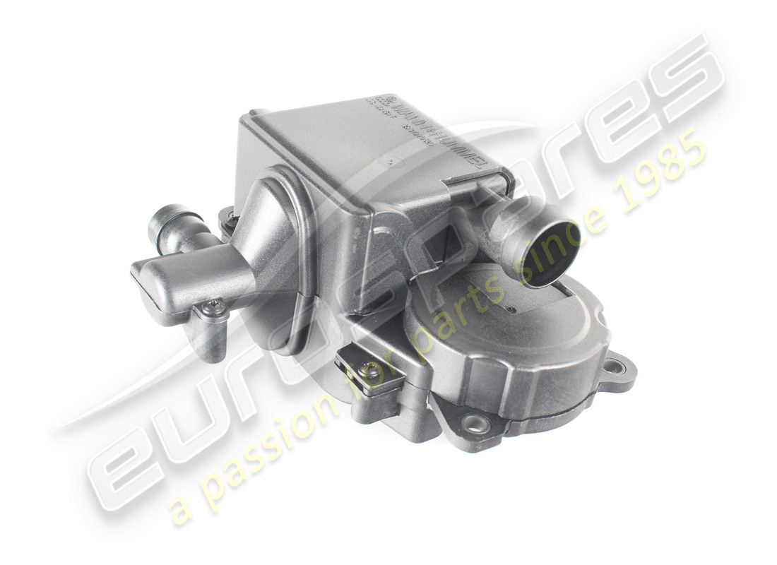 nouveau séparateur d'huile lamborghini, complet. référence 07c103464f (2)