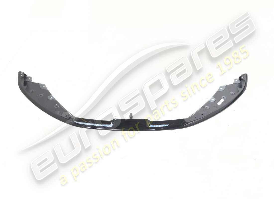 nouveau spoiler avant en fibre de carbone ferrari. numéro de pièce 963231 (2)