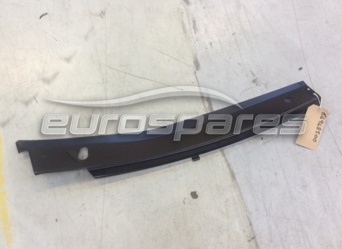 nouveau ferrari moulage extérieur gauche numéro de pièce lhd 64948500 (1)