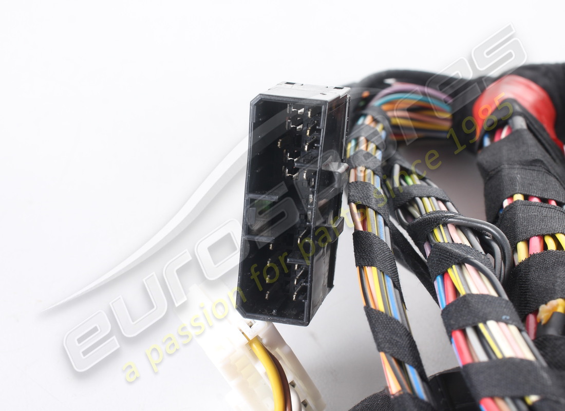 new ferrari lh rear tunnel connection cable. part number 200847 (5)