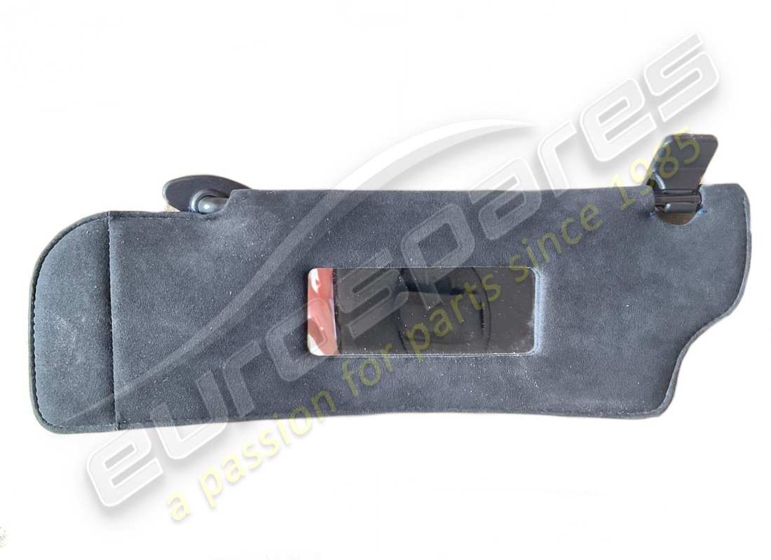 PANTINA PARASOLE SX GDX COMPLET D'OCCASION Ferrari. NUMÉRO DE PIÈCE 88336000 (1)