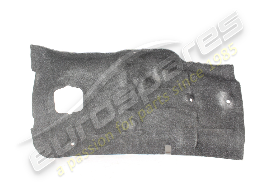 nouveau ferrari protection anti-gravier avant pour rh f. numéro de pièce 69748400 (2)