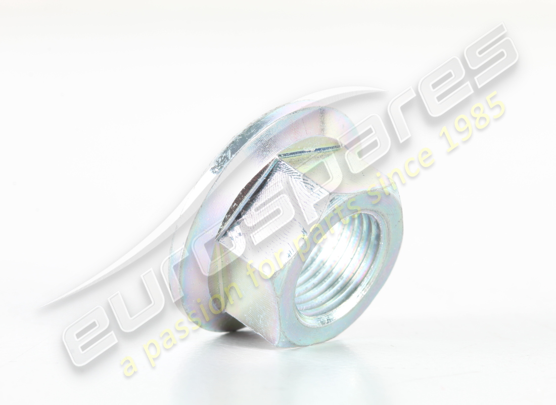 NOUVEAU ÉCROU FERRARI. NUMÉRO DE PIÈCE 148093 (2) nouveau écrou ferrari. numéro de pièce 148093 (2)