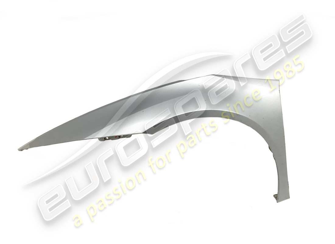 UTILISÉ Lamborghini AILE AVANT GAUCHE. NUMÉRO DE PIÈCE 4T0821021D (1)