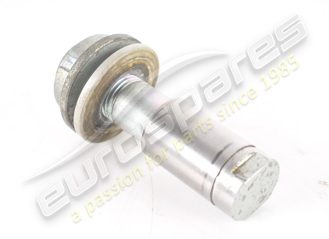 UTILISÉ FERRARI BROCHE DE LIAISON DE PÉDALE DE FREIN. NUMÉRO DE PIÈCE 106081 (2) utilisé ferrari broche de liaison de pédale de frein. numéro de pièce 106081 (2)