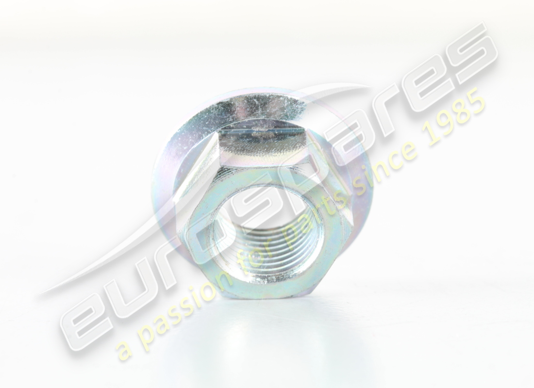 NOUVEAU ÉCROU FERRARI. NUMÉRO DE PIÈCE 148093 (1) nouveau écrou ferrari. numéro de pièce 148093 (1)