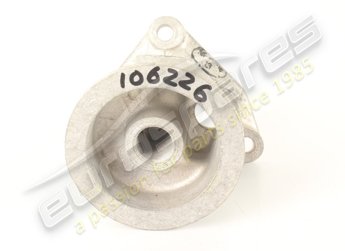 nouveau boîtier de filtre à huile ferrari. numéro de pièce 106226 (2)