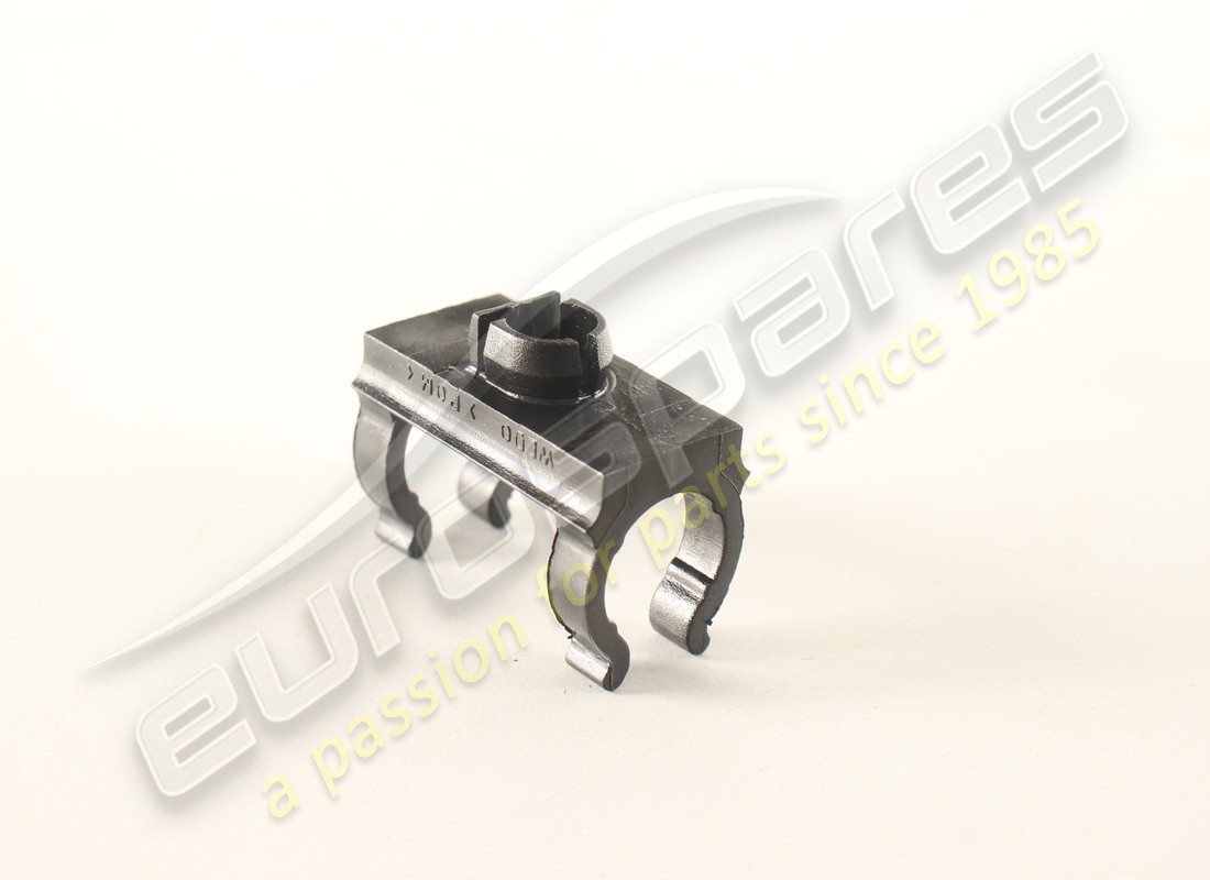 nouveau support de câble porsche - d >> - mj 1985. numéro de pièce 99965120340 (1)