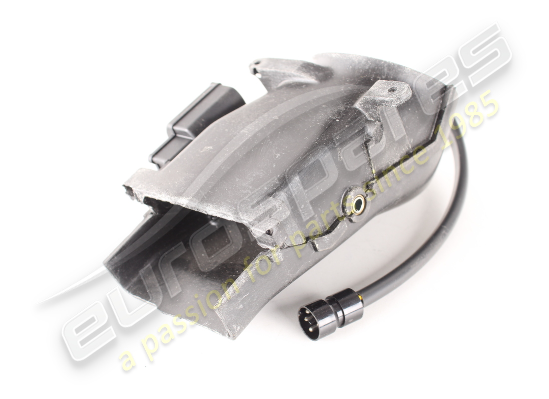 NOUVEAU FERRARI CONDUIT D'AIR DROIT AVEC ACTIONNEUR LHD RÉFÉRENCE 124037 (3) nouveau ferrari conduit d'air droit avec actionneur lhd référence 124037 (3)