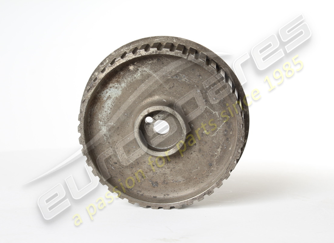 utilisé lamborghini puleggia posteriore sull'albero a camme. numéro de pièce 001205841 (3)