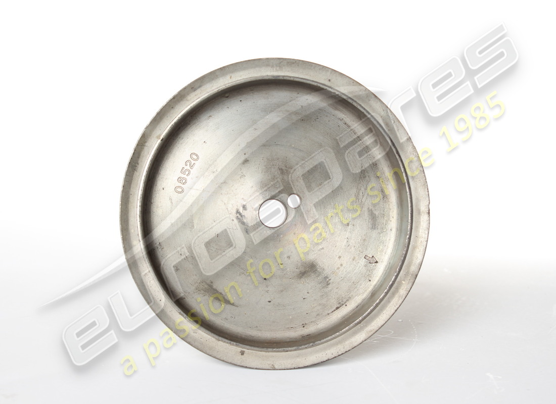 UTILISÉ Lamborghini PULEGGIA POSTERIORE SULL'ALBERO A CAMME . NUMÉRO DE PIÈCE 001205841 (1)