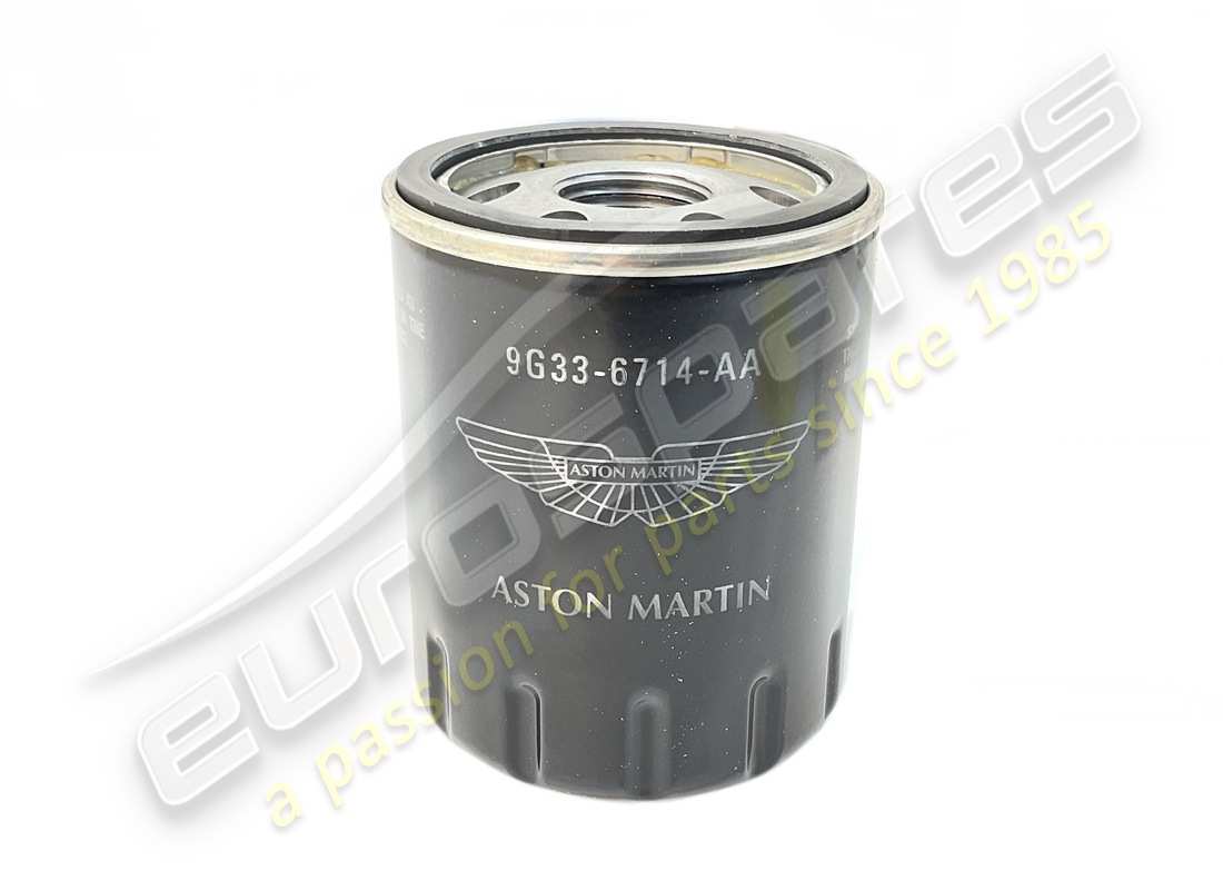 nouveau filtre à huile aston martin (simple). numéro de pièce 9g336714aa (1)
