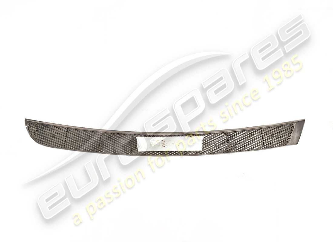 NOUVELLE GRILLE GAUCHE Ferrari POUR CAPOT DE CAPOT. NUMÉRO DE PIÈCE 65307400 (1)