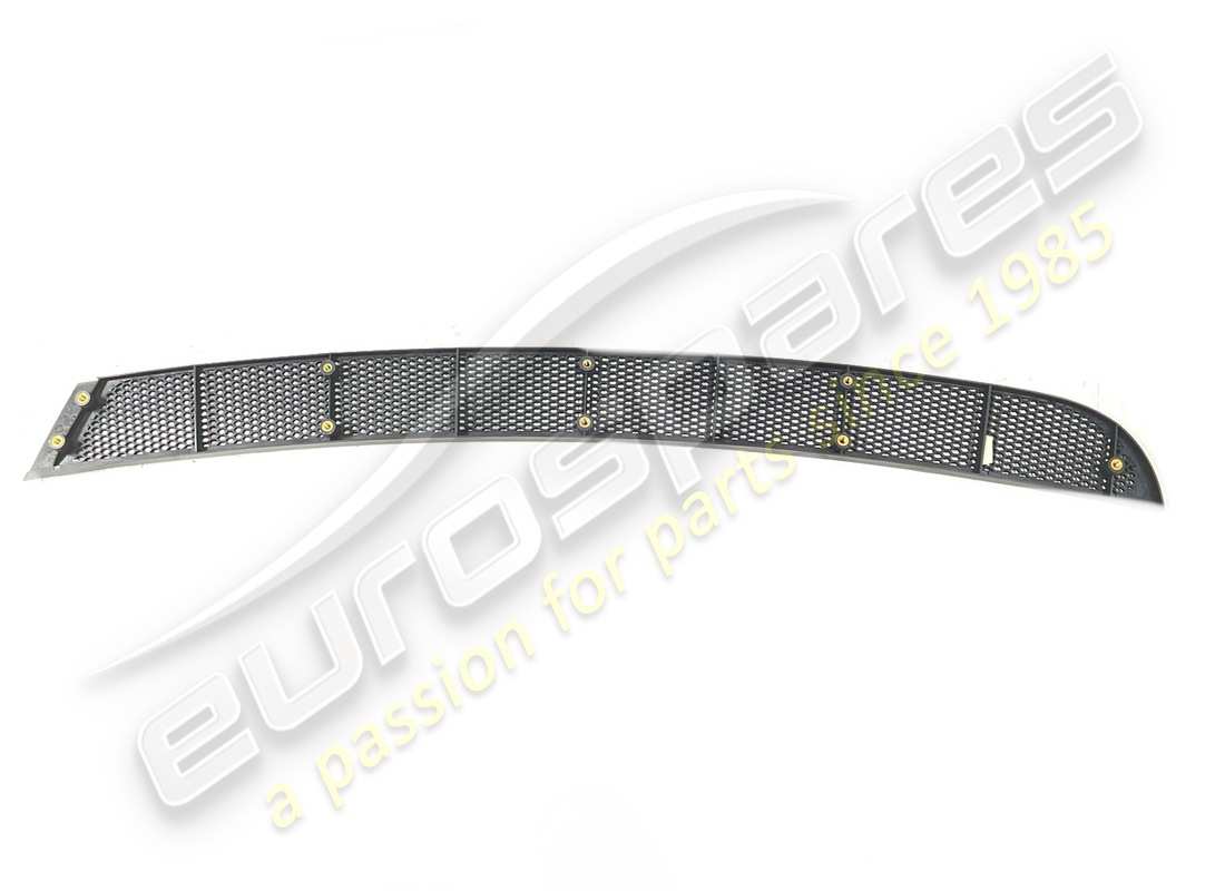 nouvelle grille droite ferrari pour capot. numéro de pièce 65307300 (2)