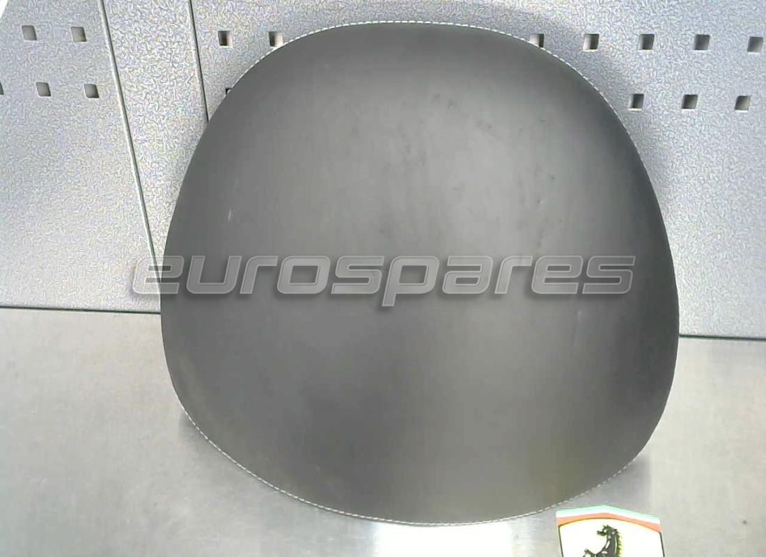 UTILISÉ Ferrari TABLEAU DE BORD -CUIR- . NUMÉRO DE PIÈCE 80760000 (1)