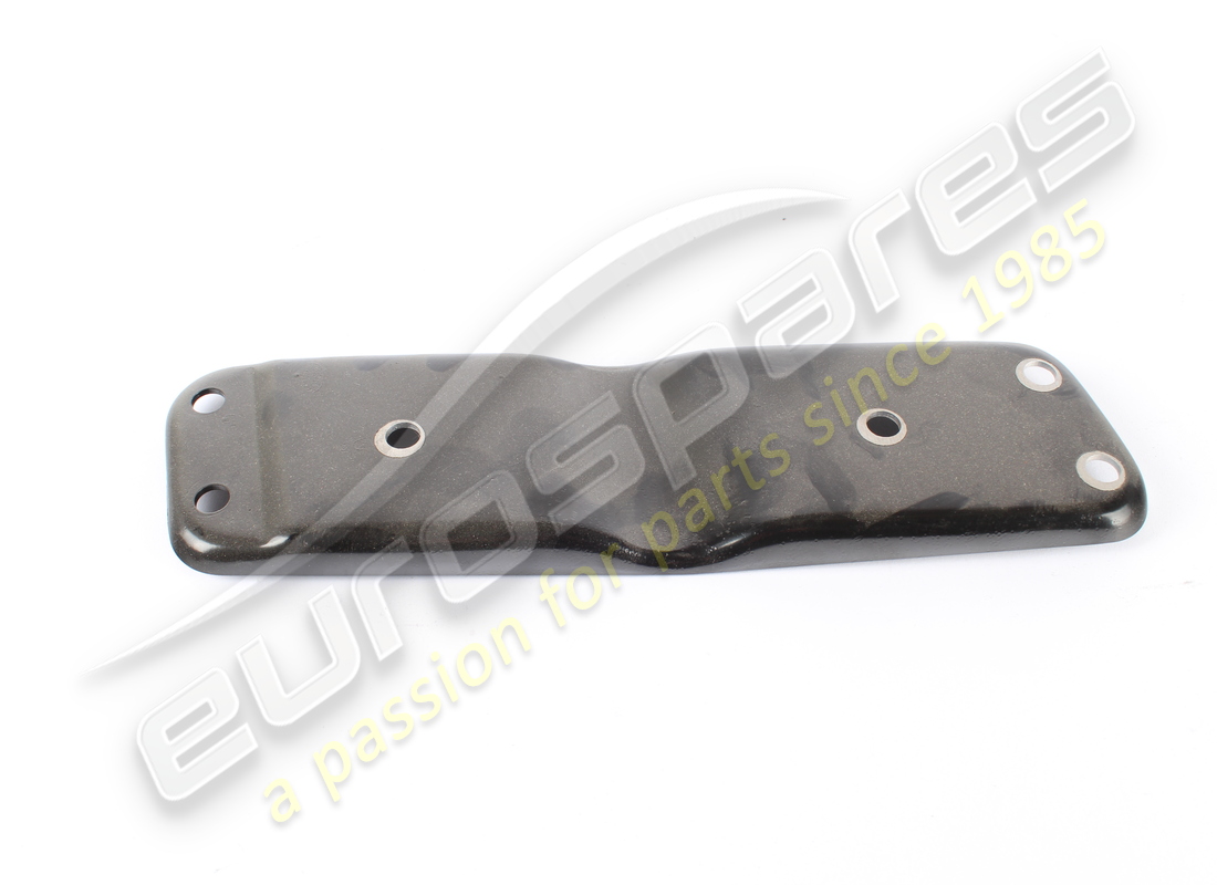 plaque de protection de tuyau de carburant droit d'occasion ferrari. numéro de pièce 255255 (2)