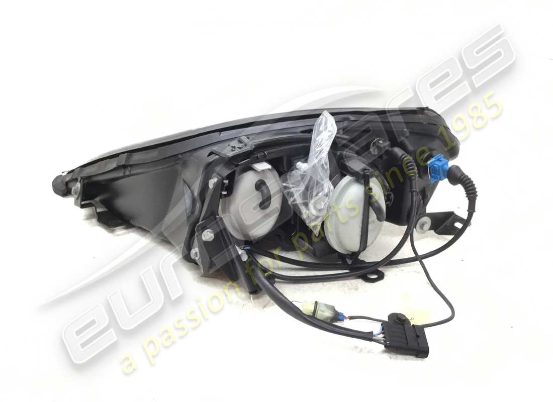 utilisé ferrari numéro de pièce du phare droit lhd 65482473 (2)