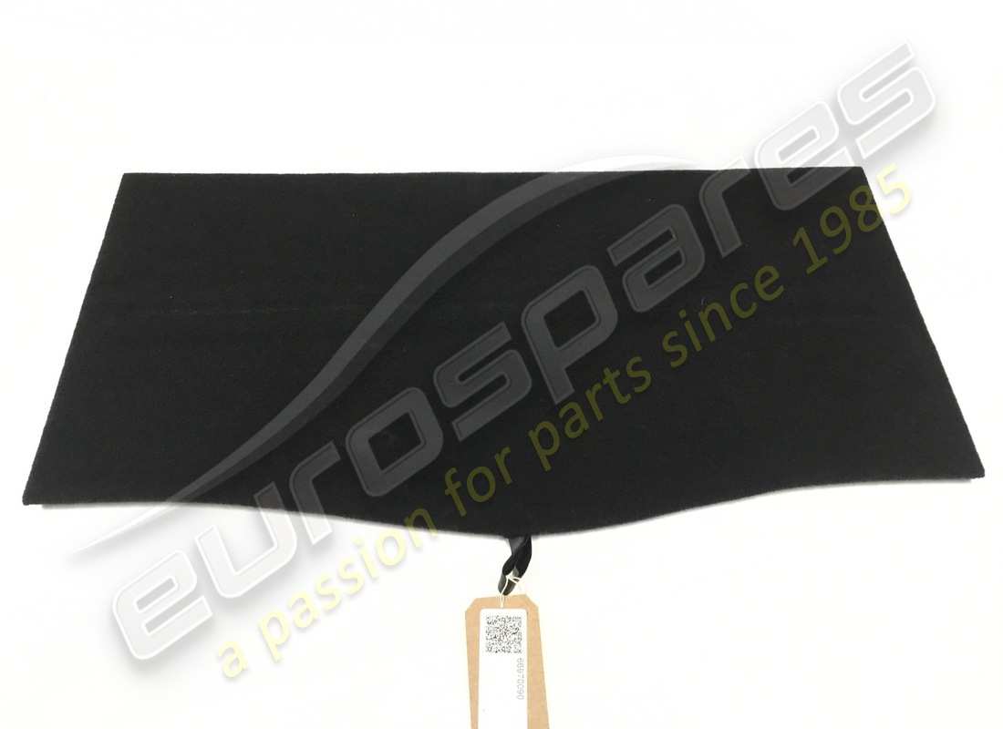 nouvelle housse ferrari pour bagagesnoir. numéro de pièce 66970090 (2)