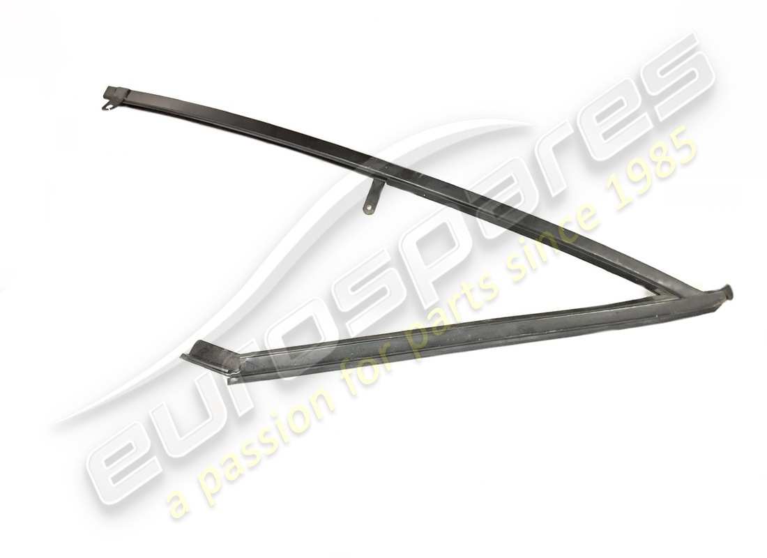 utilisé ferrari cadre rh vitre de porte gts. numéro de pièce 60292000 (1)