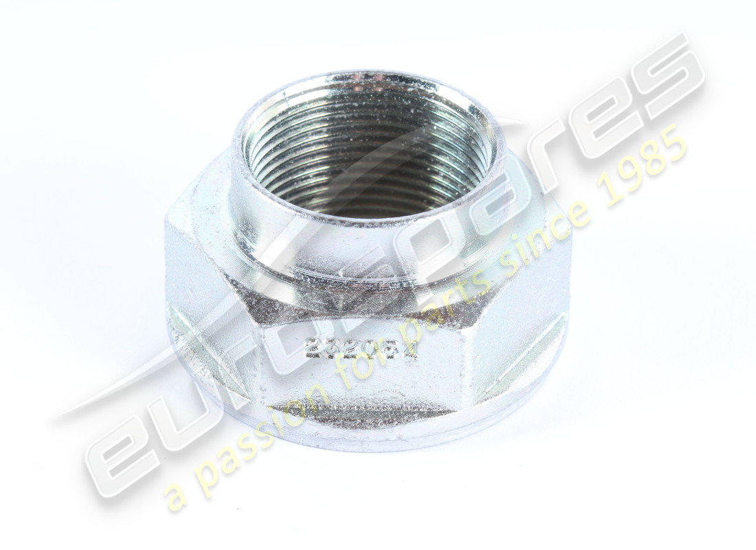 NOUVEAU ÉCROU Ferrari. . NUMÉRO DE PIÈCE 203780 (1)