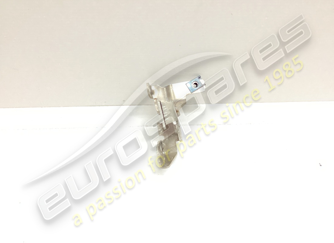 utilisé ferrari support de poignée de traction de porte lh. numéro de pièce 848514 (2)